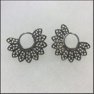 sale/seconds micro filigree blades