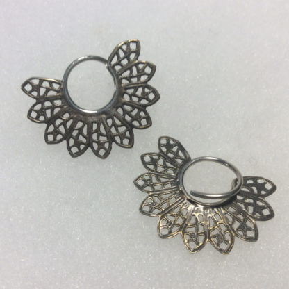 sale/seconds micro filigree blades - Image 2