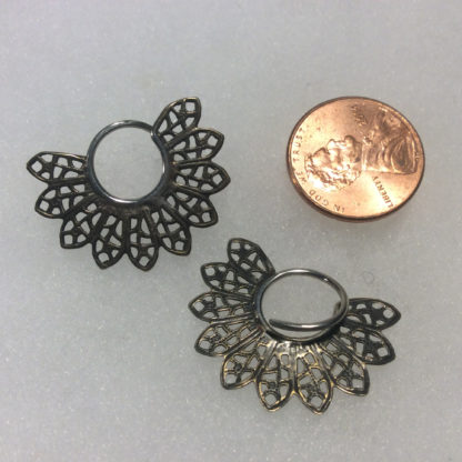 sale/seconds micro filigree blades - Image 3