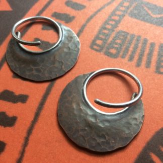 14g medium copper blades