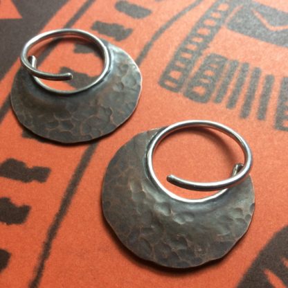14g medium copper blades