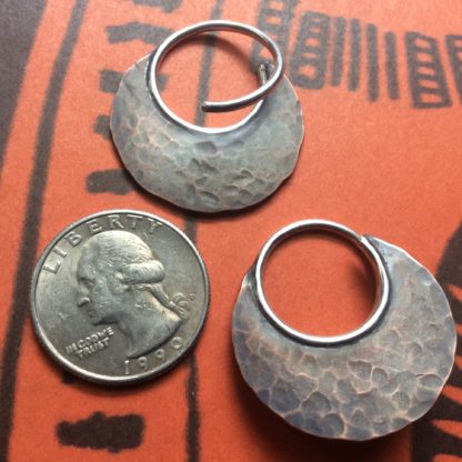 14g medium copper blades - Image 2