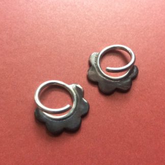 14g small floral blades
